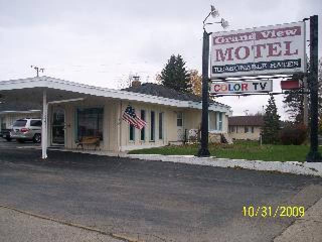 Vista General
