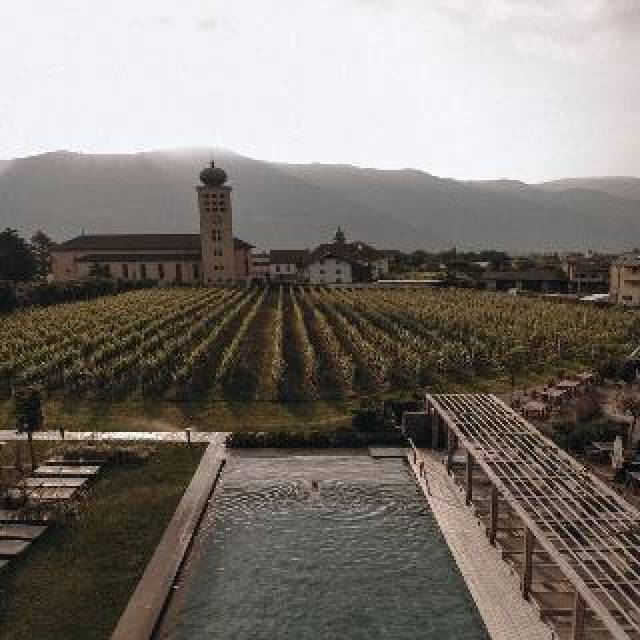 Vista General