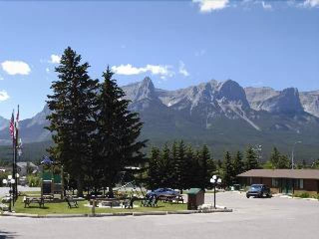 Vista General
