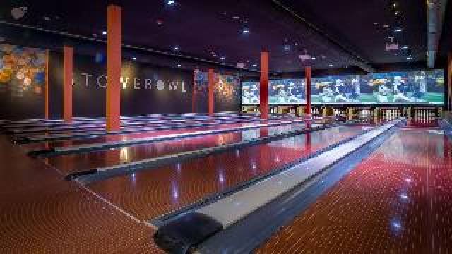 Desportos y Entretenimento