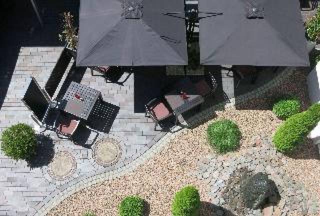 Terraço