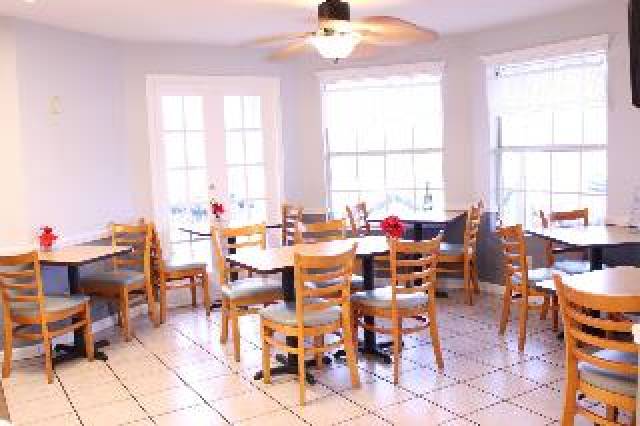 Restaurante