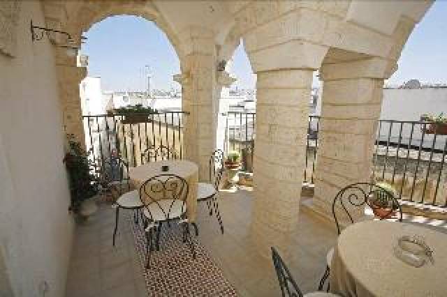 Terraço