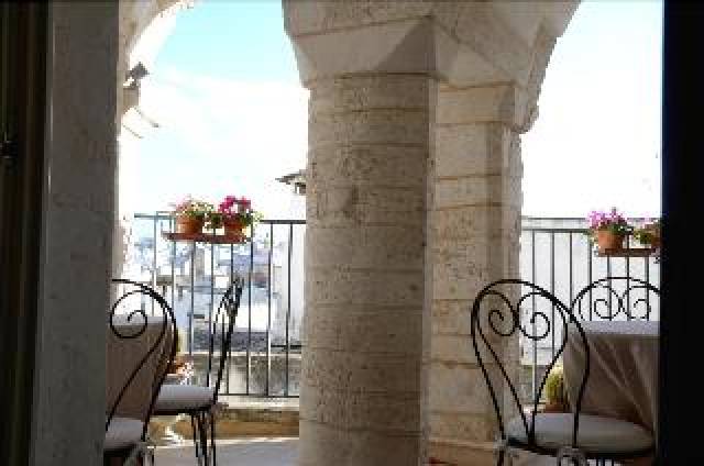 Terraço