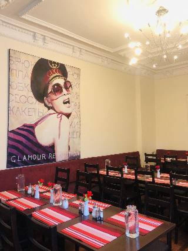 Restaurante