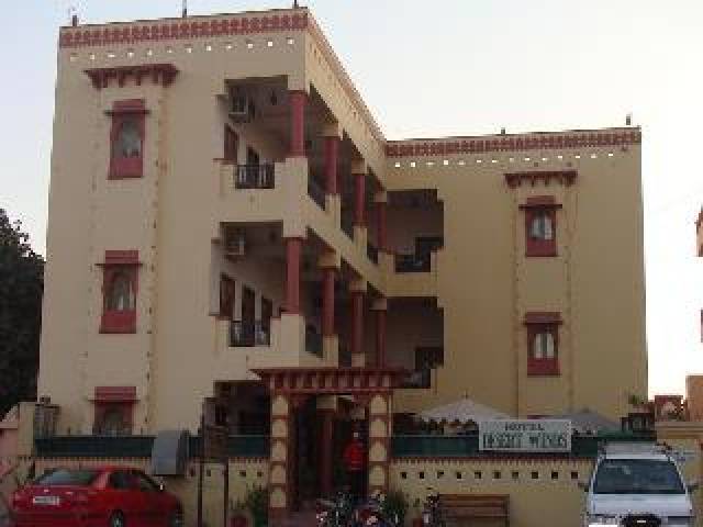 Vista General