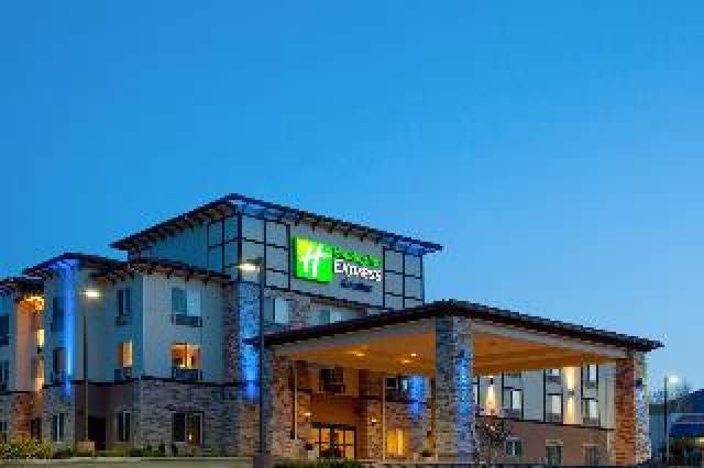 Vista General