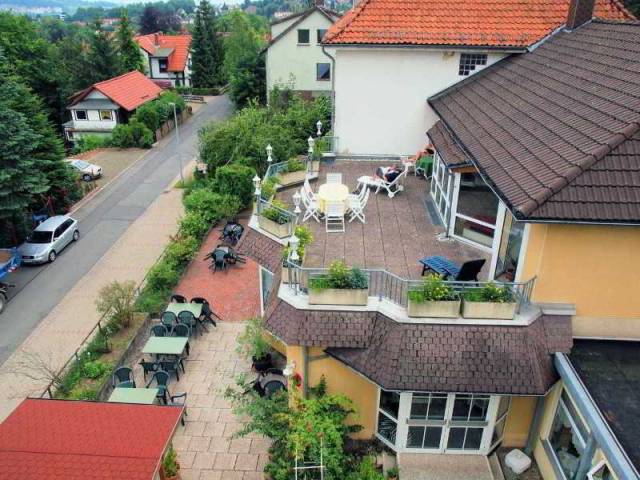 Terraço