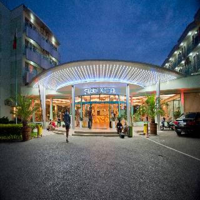 Vista General