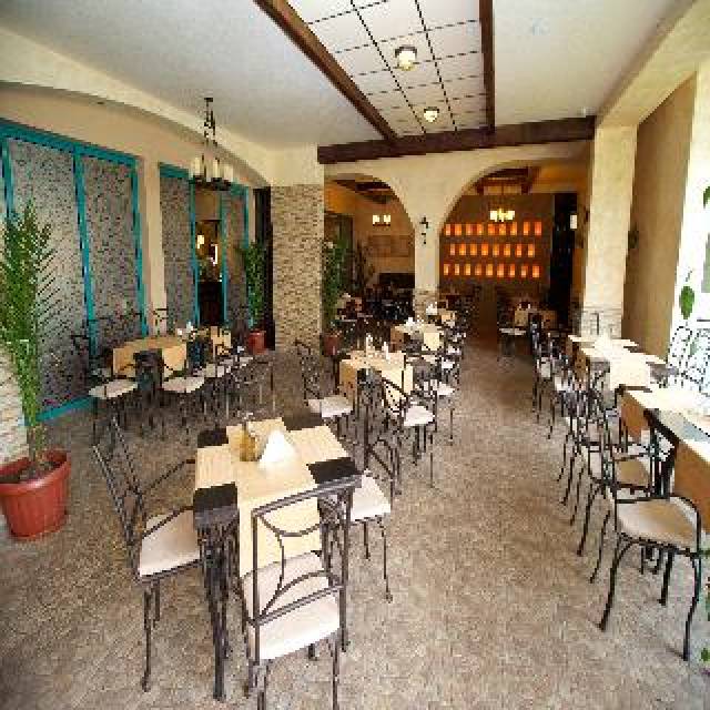 Restaurante