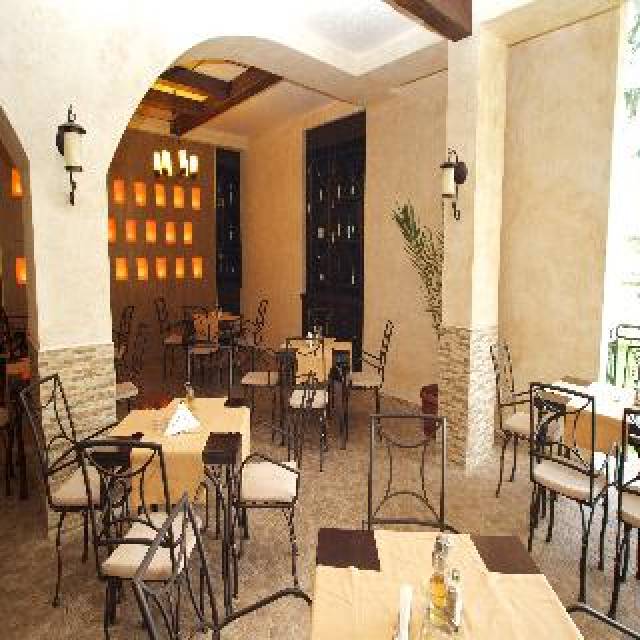 Restaurante