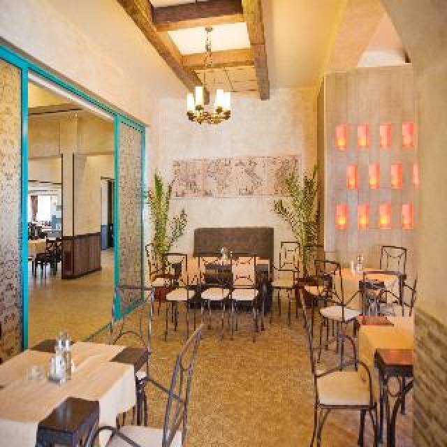 Restaurante