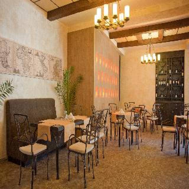 Restaurante