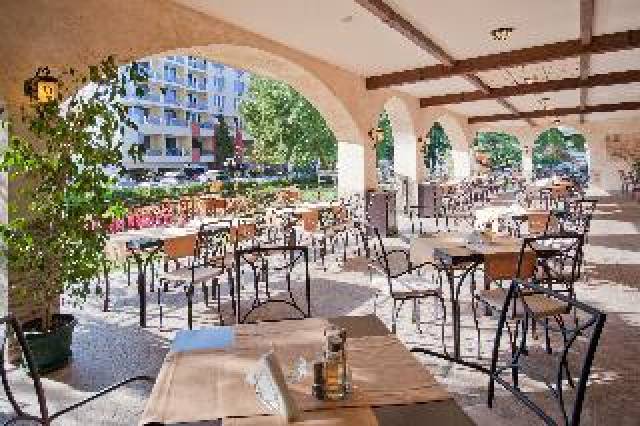 Terraço