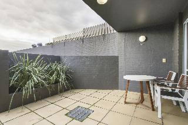 Terraço