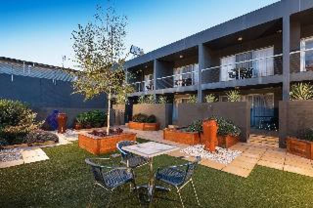 Terraço