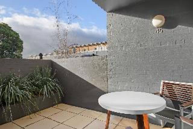 Terraço