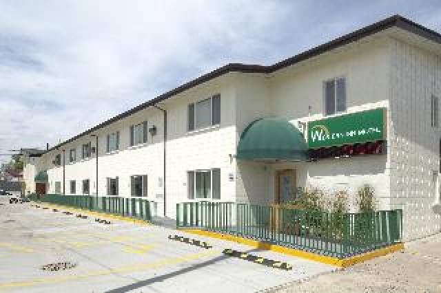 Vista General