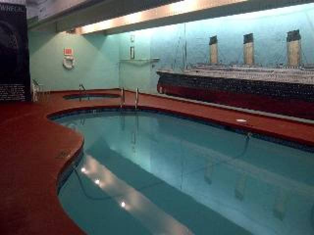 Piscina