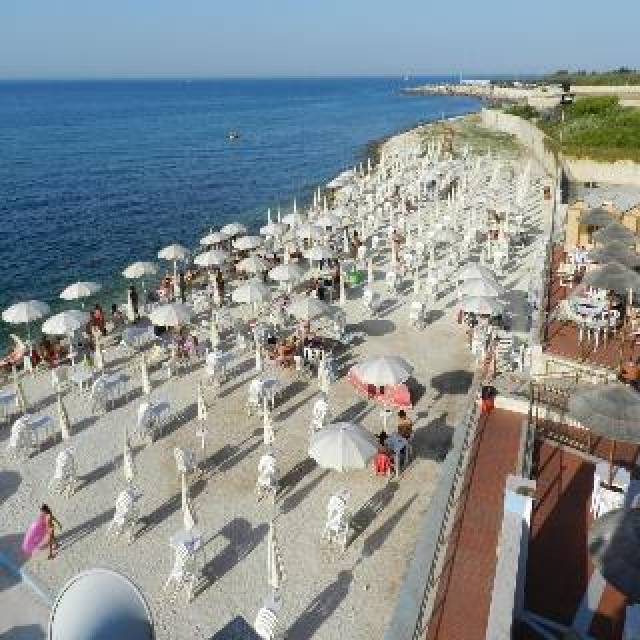 Praia