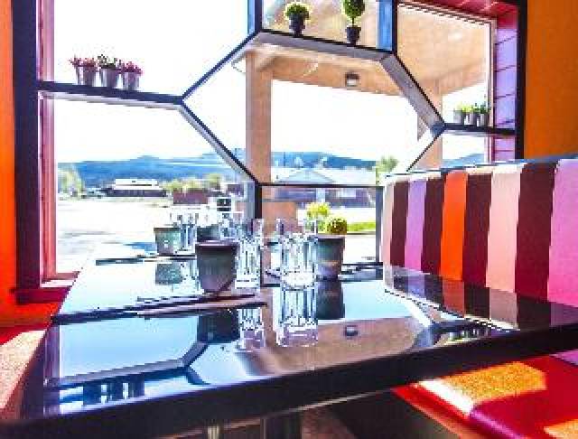 Restaurante
