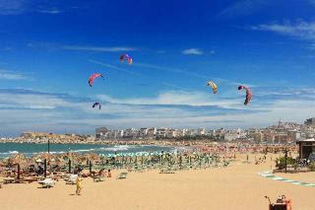 Praia