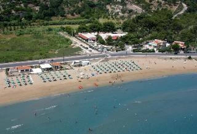 Praia