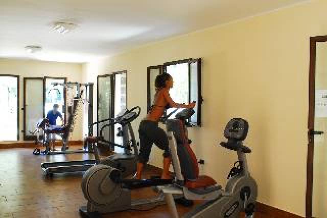 Desportos y Entretenimento