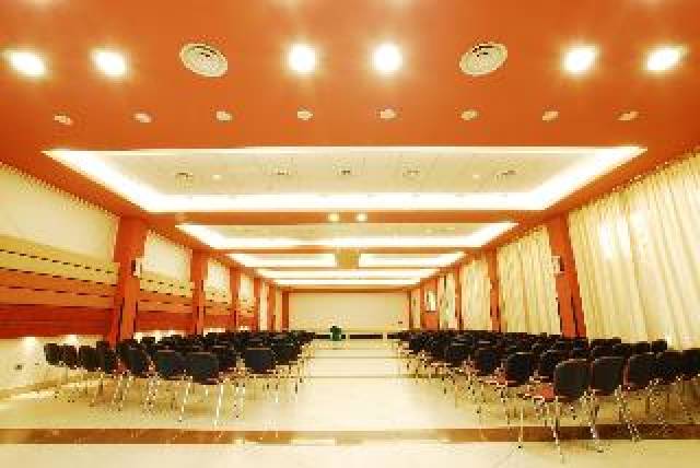 Conferencias