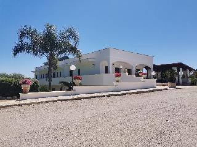Vista General