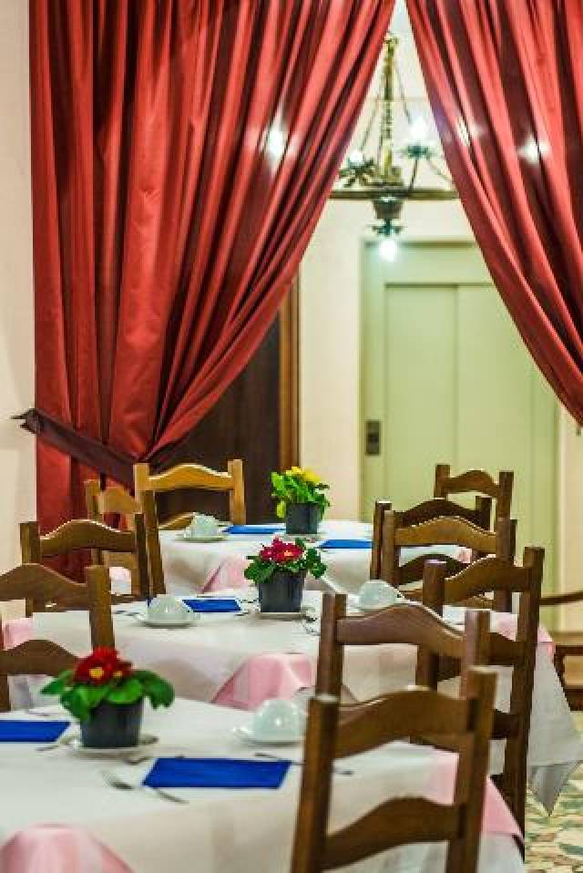 Restaurante