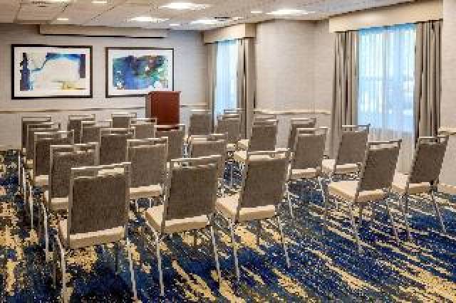 Conferencias