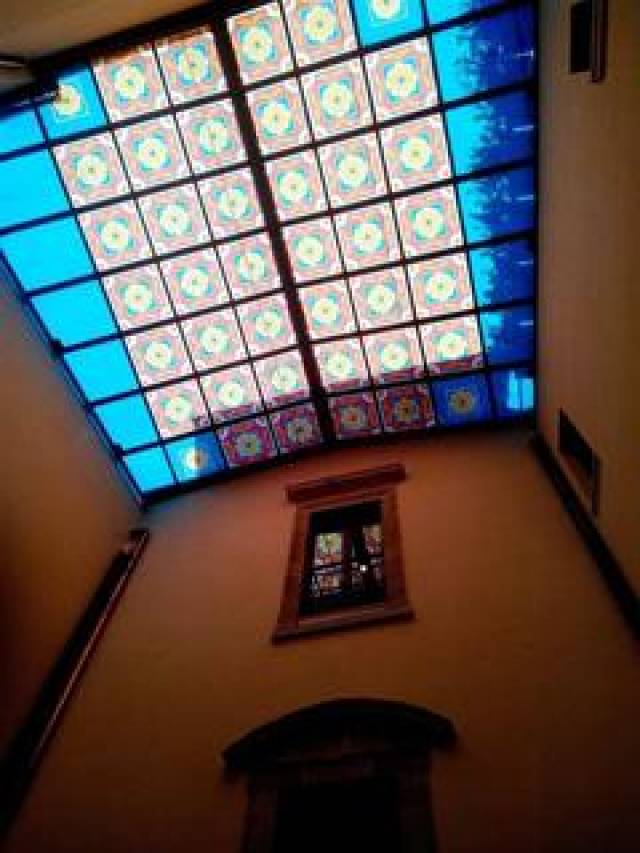 Vista General