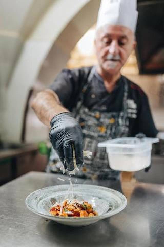 Restaurante