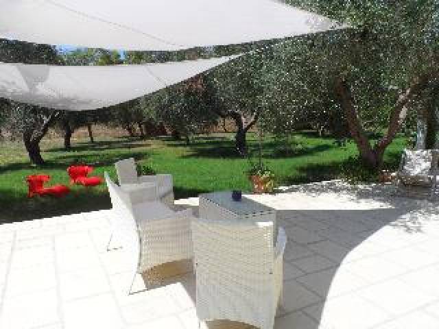 Terraço