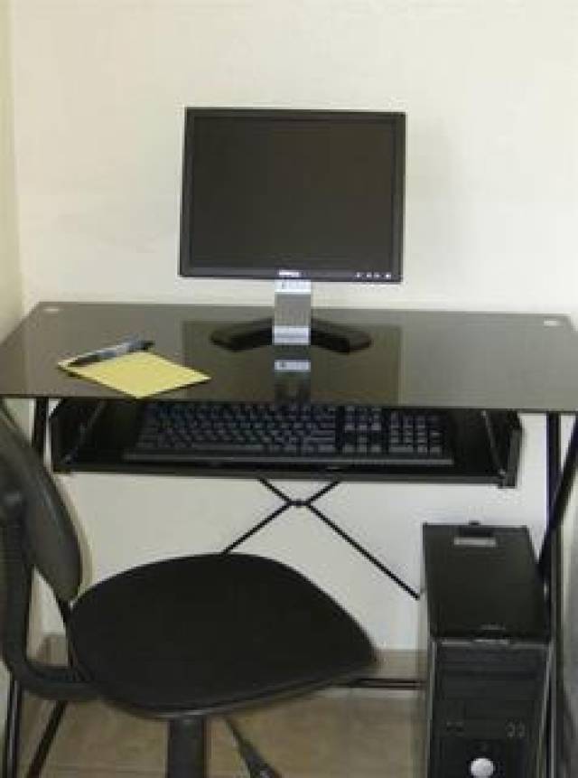 Vista General