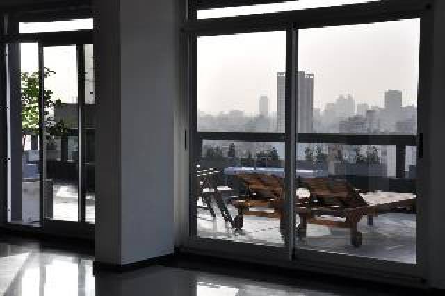 Terraço