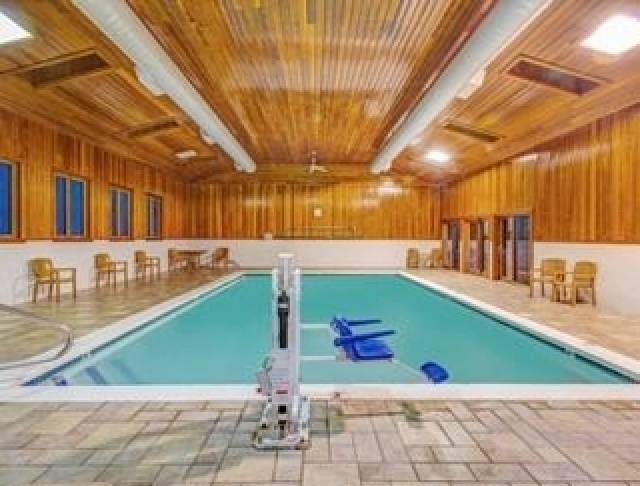 Piscina