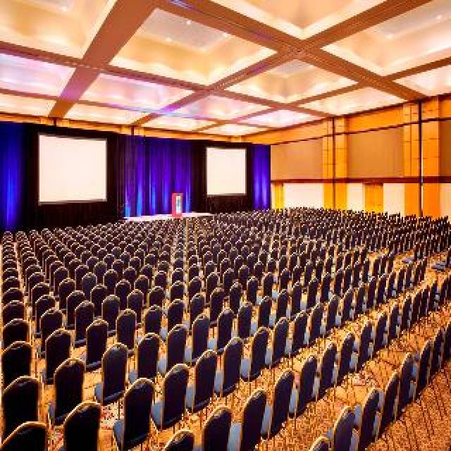 Conferencias