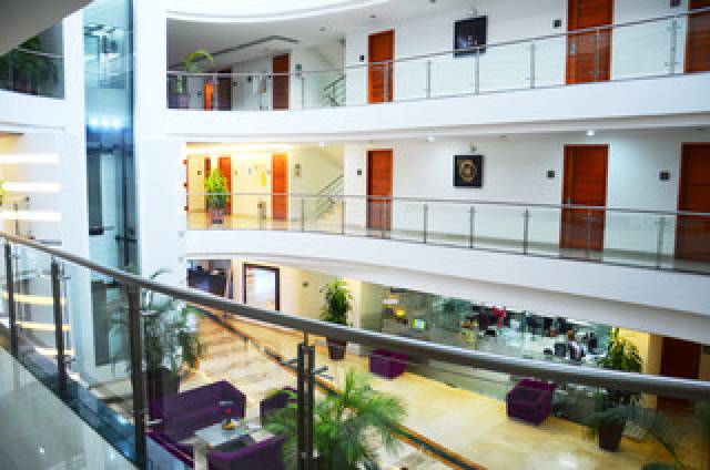 Vista General