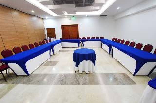 Conferencias