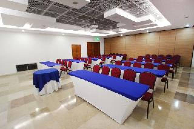 Conferencias