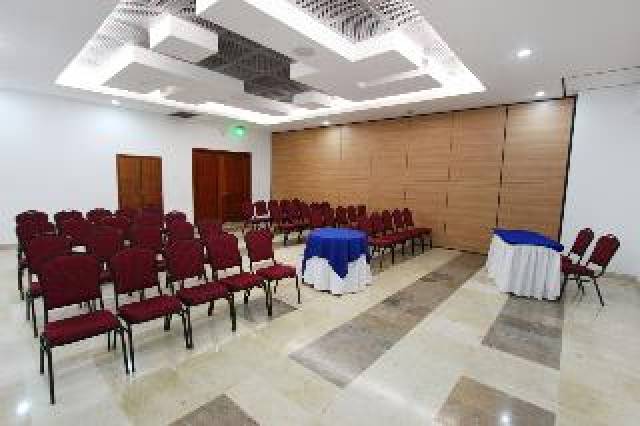 Conferencias