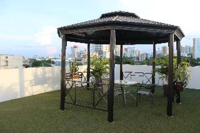 Terraço