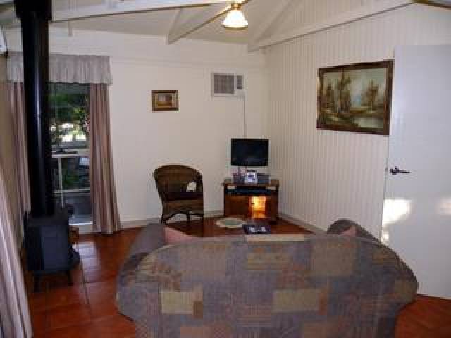 Vista General