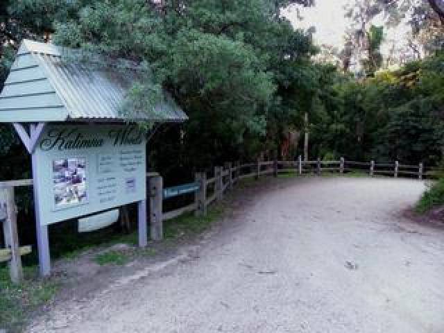 Vista General