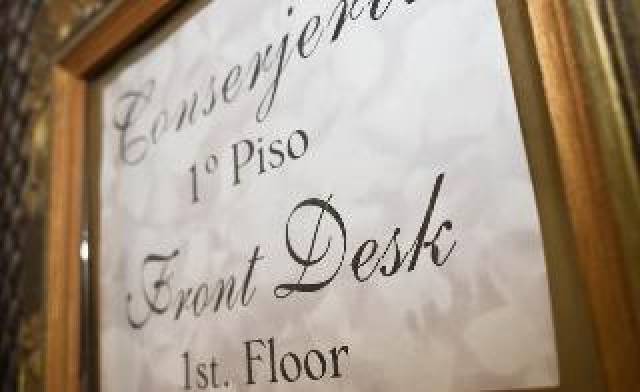 Vista General