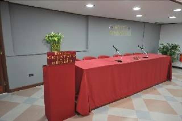 Conferencias