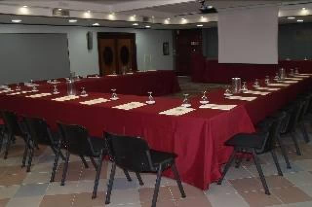 Conferencias