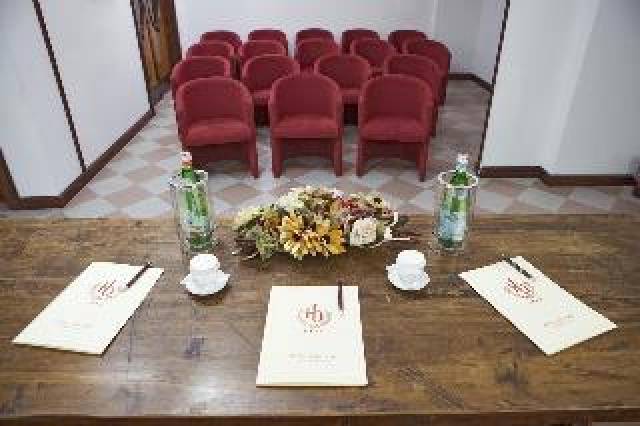 Conferencias